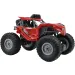 RC Zdalnie sterowany WildKing Rock Crawler samochód wspinaczkowy w skali 1/18, 20 cm, dostępny w różnych wariantach, 1 sztuka.