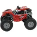 RC Zdalnie sterowany WildKing Rock Crawler samochód wspinaczkowy w skali 1/18, 20 cm, dostępny w różnych wariantach, 1 sztuka.
