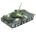 RC czołg ZTZ 99 z światłami i dźwiękiem w skali 1/32