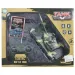 RC czołg ZTZ 99 z światłami i dźwiękiem w skali 1/32