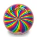 Rainbow Bioball gumowa piłka 23 cm - Mondo Toys