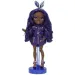 Rainbow High: Krystal Bailey lalka modowa 28 cm