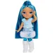 Rainbow High Littles tęczowa wróżka lalka Sapphire