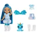 Rainbow High Littles tęczowa wróżka lalka Sapphire