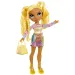 Rainbow High: Moja moda Sunny Madison – lalka z akcesoriami