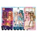 Rainbow High przyjaciółki puzzle 100 elementów - Trefl