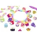 Rainbow Loom: Happy Loomi-Pals – Zestaw do tworzenia gumowych bransoletek Słodkości zdjęcie 2