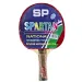 Power pingpongowa rakieta - Spartan