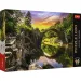 Rakotzbrücke, Niemcy 1000-elementowe puzzle premium - Trefl