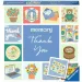 Ravensburger: Chwile pamięci w trzech wariantach 1 szt.