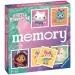 Ravensburger: Gra pamięciowa Domek dla lalek Gabi