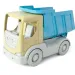 RePlay Tech Truck recyklingowane maszyny budowlane - Wywrotka 23 cm - Wader