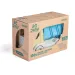 RePlay Tech Truck recyklingowane maszyny budowlane - Wywrotka 23 cm - Wader