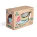 RePlay Tech Truck z recyklingu - Betoniarka 23 cm - Wader