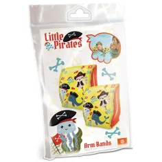 Rękawki do pływania w piracki wzór - Mondo Toys zdjęcie 1