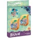 Rękawki do pływania z motywem Disney Stitch - Mondo Toys zdjęcie 1