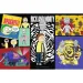 Rick i Morty - Dziwne miejsce w galaktyce, puzzle 300 elementów - Trefl