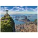 Rio de Janeiro - puzzle 1000 elementów - Trefl