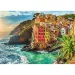 Riomaggiore, Włochy 1000-elementowe premium puzzle - Trefl