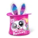 Robo Alive: Magic Bunny — niespodziankowy królik w magicznym cylindrze, dostępny w kilku wariantach