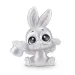 Robo Alive: Magic Bunny — niespodziankowy królik w magicznym cylindrze, dostępny w kilku wariantach