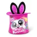 Robo Alive: Magic Bunny — niespodziankowy królik w magicznym cylindrze, dostępny w kilku wariantach
