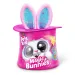 Robo Alive: Magic Bunny — niespodziankowy królik w magicznym cylindrze, dostępny w kilku wariantach