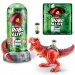 Robo Alive: Zestaw do zabawy z robotycznym dinozaurem DNA, różne warianty, 1 sztuka