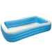 Rodzinny basen dmuchany Family Swim Center 305x183 cm - Intex