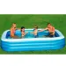 Rodzinny basen dmuchany Family Swim Center 305x183 cm - Intex