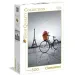 Romantyczna promenada w Paryżu HQC puzzle 500 elementów - Clementoni
