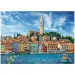 Rovinj, Chorwacja, puzzle premium 2000 elementów - Trefl