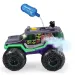 Rowdy Rocker monster truck z światłem i dźwiękiem - Dickie Toys