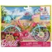 Rower Barbie