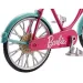 Rower Barbie