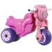 Rower biegowy magenta cross motor - D-Toys