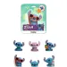 Rozciągliwa figurka kolekcjonerska Disney Stitch 1 szt.