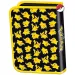 Rozkładany piórnik Pokémon Pikachu 20,5x14x3,5 cm