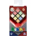 Rubik Impossible Zmiennokolorowa Niemożliwa Kostka 3x3 - Spin Master