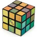 Rubik Impossible Zmiennokolorowa Niemożliwa Kostka 3x3 - Spin Master
