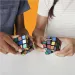 Rubik Impossible Zmiennokolorowa Niemożliwa Kostka 3x3 - Spin Master