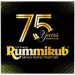 Rummikub – 75. jubileuszowa edycja – Piatnik