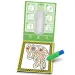 Rysowanie labiryntów wodą kreatywna zabawa - Melissa &amp; Doug