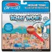 Rysowanie wodą: Kreatywna zabawa wokół miasta - Melissa &amp; Doug