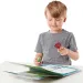 Rysowanie wodą: Zwierzęce wygłupy kreatywna zabawa - Melissa &amp; Doug