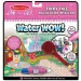 Rysowanie wodą bajkowa kreatywna zabawa – Melissa &amp; Doug