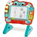 Rysuj i ucz się - interaktywna ścieralna tablica do rysowania z dźwiękiem - Clementoni baby zdjęcie 2