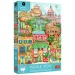 Rzym o północy 1000-elementowe puzzle Premium Plus Quality - Trefl