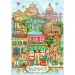 Rzym o północy 1000-elementowe puzzle Premium Plus Quality - Trefl