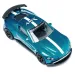 SIKU Aston Martin Vantage GT4 model w skali 1/55